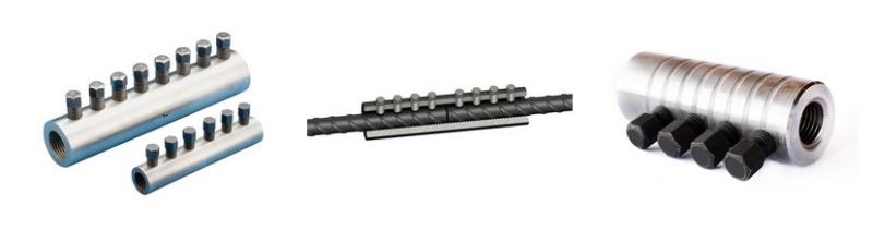 کوپلر بغل پیچ